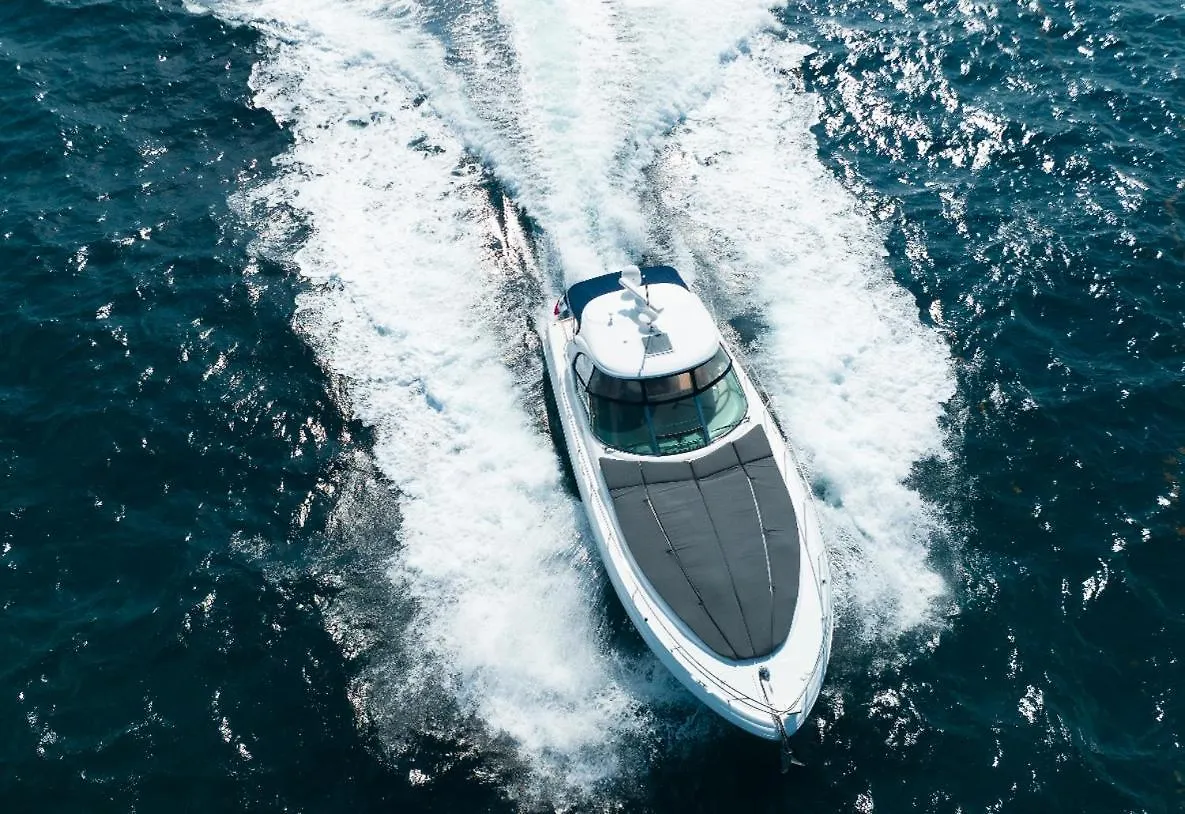 All-Included Private Charter Puerto Aventuras