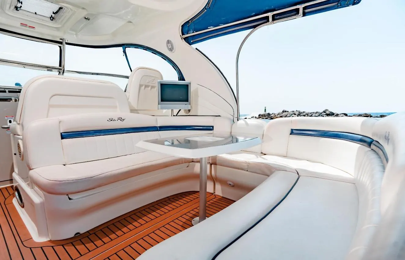 All-Included Private Charter Puerto Aventuras 0*,  Μεξικό